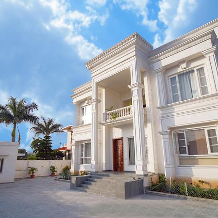 Chez Lavania - A Boutique Homestay Udaipur Exteriör bild