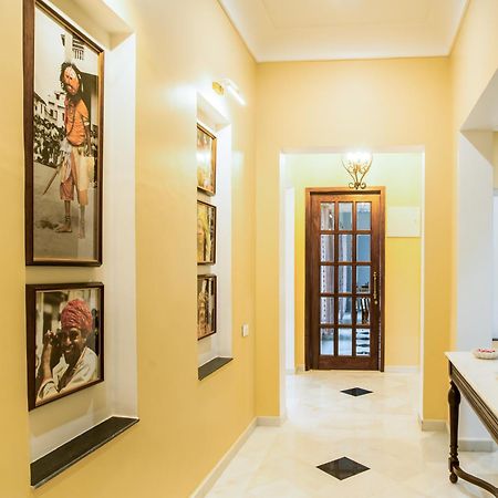 Chez Lavania - A Boutique Homestay Udaipur Exteriör bild
