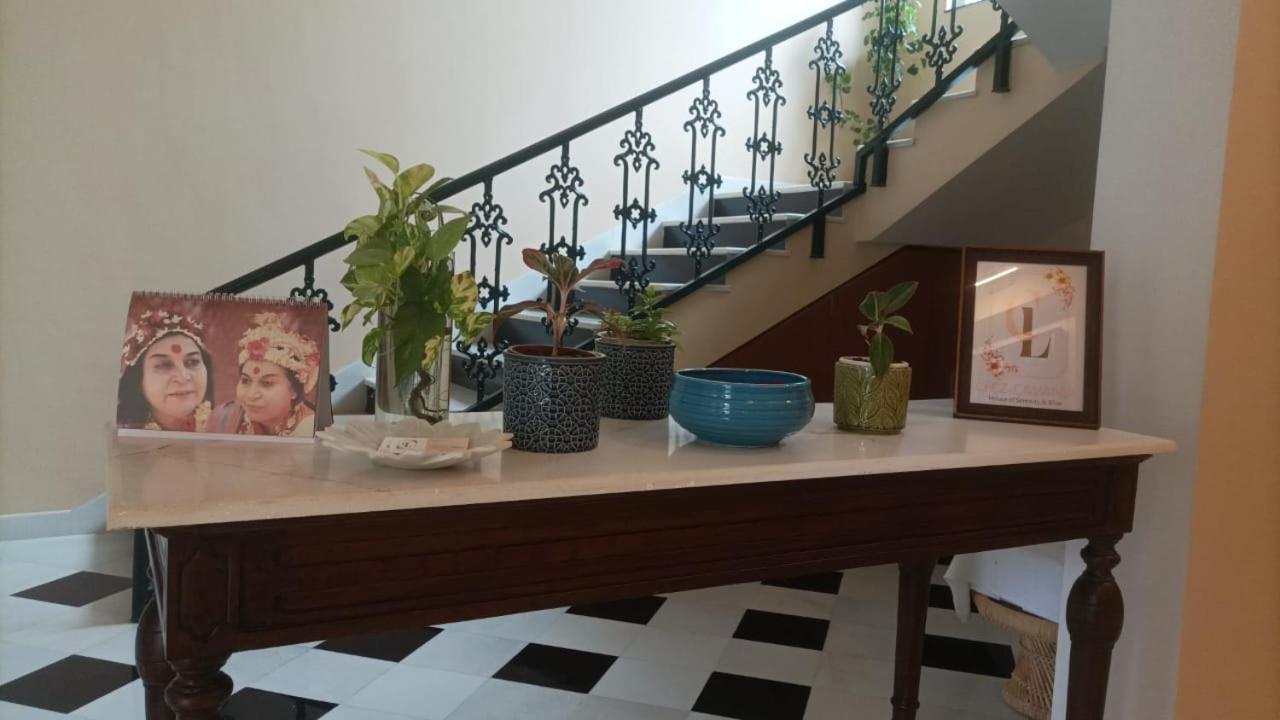 Chez Lavania - A Boutique Homestay Udaipur Exteriör bild